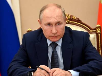 Владимир Путин - Михаил Зыгарь - Незыгарь: Путин любит западные сериалы и настаивает, чтобы их смотрели министры - rosbalt.ru - Россия