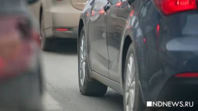 С треснутым стеклом и без аптечки: МВД предложило облегчить процедуру техосмотра - newdaynews.ru - Россия