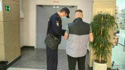 В Пензе за семь месяцев выявили более 6 800 безмасочников - penzainform.ru - Россия - Пенза