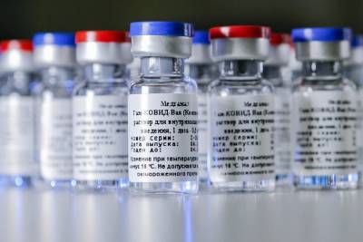 Александр Гинцбург - «Спутник V» изменили под «дельта»-штамм коронавируса - abnews.ru - Россия
