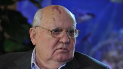 Михаил Горбачев - Секретные сводки для Горбачева утекали к противникам СССР – ветеран КГБ - newzfeed.ru