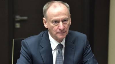Николай Патрушев - Патрушев предрек Украине судьбу Афганистана - newzfeed.ru - Россия - США - Украина - Киев - Вашингтон - Афганистан