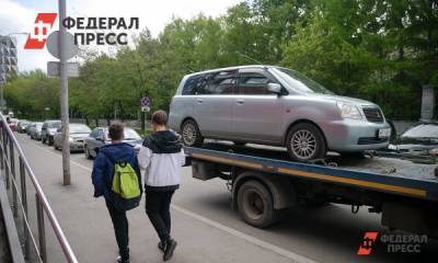 Как я забирала машину со штрафстоянки в Челябинске: «Дорогая моя парковка» - fedpress.ru - Челябинская обл. - Челябинск