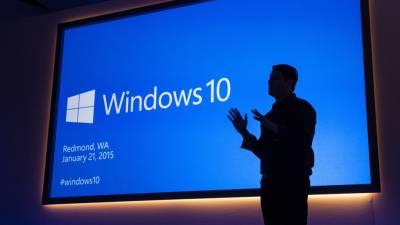Некоторые пользователи получили доступ к новой версии Windows 10 - inforeactor.ru - Microsoft