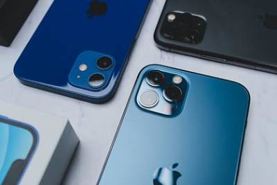 Обновление iOS сломало iPhone - lenta.ru