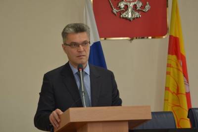 В Воронеже гендиректора ЛОС отпустили под подписку о невыезде - gorcom36.ru - Воронеж