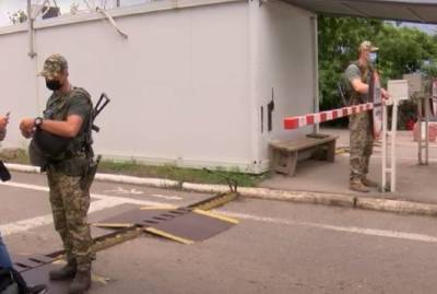 В Одессе офицер обложил данью бойцов из ООС: привлек к схеме сообщников - politeka.net - Украина - Одесса - Одесская обл.