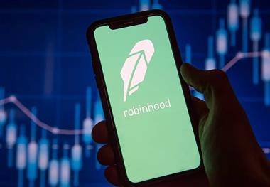 Чистый убыток Robinhood в 1 полугодии составил почти $2 млрд против прибыли годом ранее - smartmoney.one - Москва - США