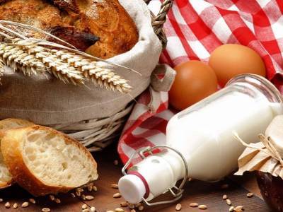 Названы продукты, которые вызывают привыкание - u24.ru