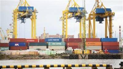 Global Ports планирует увеличить CAPEX в текущем году на 40% к уровню 2020 года - smartmoney.one
