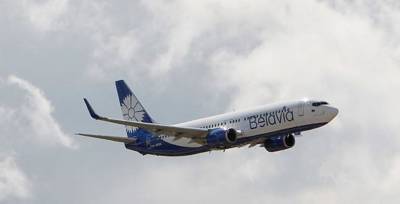 «Белавиа» начнет летать в Иорданию с 3 сентября - grodnonews.by - Белоруссия - Иордания