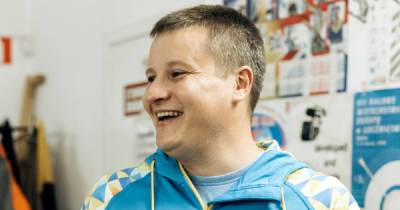 Відомий львівський спортсмен Дмитро Грачов назвав українську мову "псячою" - 24tv.ua