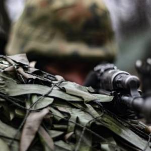 На Донбассе погиб украинский боец - reporter-ua.com - Украина - Нью-Йорк - Донбасс