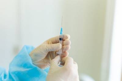 Снижение интереса к вакцинации от COVID отметили в Забайкалье - chita.ru