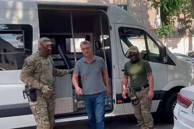 Подозреваемый в мошенничестве гендиректор российского ЛОС избежал СИЗО - lenta.ru - Россия - Воронежская обл.