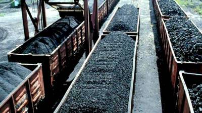 Частные ТЭС увеличивают запасы угля на фоне сокращения складов у «Центрэнерго» - Минэнерго - politeka.net - Украина