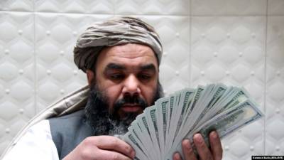 Джо Байден - США заморозили активы Центробанка Афганистана - mediavektor.org - США - Вашингтон - Афганистан