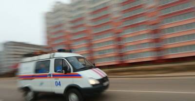 Москвичка придумала историю с захватом заложников, чтобы выгнать мужа из квартиры - reendex.ru - Москва - Россия