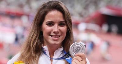 Олимпийская призерка продала свою медаль за крупную сумму денег - ivona.bigmir.net - Украина - Токио