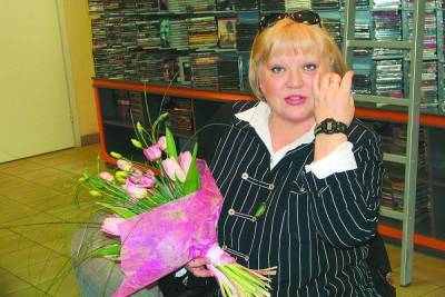 Светлана Крючкова - Актриса Крючкова начала выбирать платье для своих похорон - mk.ru