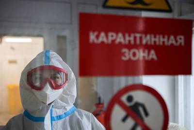 «Не хватает эпидемиологов». Челябинские госпитальные базы проверили эксперты из Москвы - znak.com - Москва - Челябинск