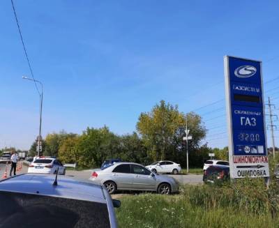 СКР подтвердил — найденное в Тюмени на Лесобазе тело может принадлежать пропавшей девочке - znak.com - Тюмень
