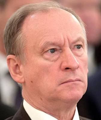 Николай Патрушев - Патрушев обвинил США во вмешательстве в российские избирательные компании - actualnews.org - Россия - США - Вашингтон