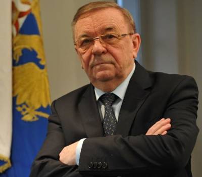 Михаил Горбачев - Владимир Шевченко - Экс-шеф протокола Кремля Владимир Шевченко поделился воспоминаниями о событиях 19 августа 1991 года - argumenti.ru