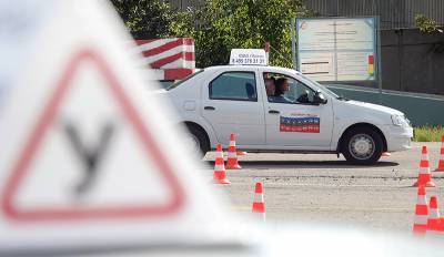 Николай Патрушев - Патрушев потребовал ужесточить контроль за автошколами - tvc.ru - Россия - округ Сибирский