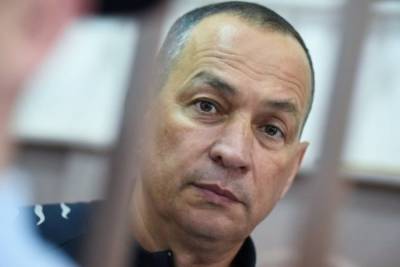 Александр Шестун - СК отказался завести дело об избиении Шестуна в тюремной больнице - mk.ru