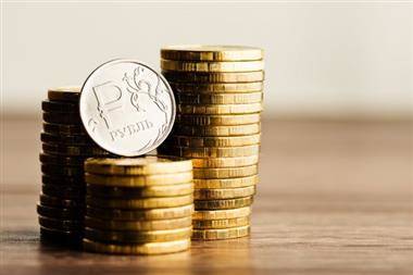 Как финансовый счет влияет на рубль? - smartmoney.one