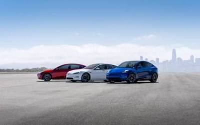Акционеры Tesla указали на риски покупок металла у "Норникеля" - smartmoney.one - Москва - Россия - США