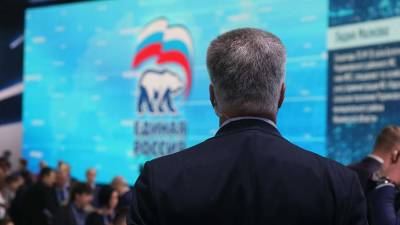 Александр Хинштейн - В «Единой России» предложили запретить въезд в РФ русофобам - iz.ru - Россия - Израиль