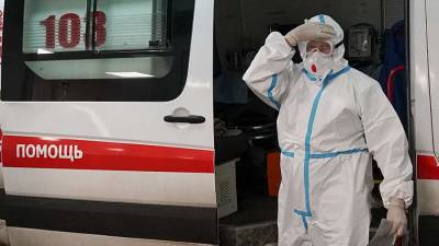 В России выявили еще 21 058 случаев COVID-19 - iz.ru - Москва - Россия - Санкт-Петербург - Израиль - Московская обл.