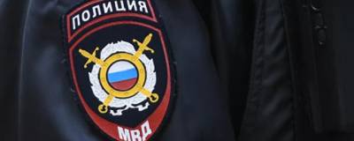 В Петербурге полиция возбудила уголовное дело после конфликта со стрельбой - runews24.ru - Россия - Ленинградская обл. - Санкт-Петербург - район Адмиралтейский