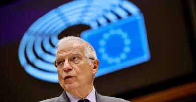 Жозеп Боррель - Главная европейская ценность. Почему шеф дипломатии ЕС готов говорить с талибами - dsnews.ua - США - Украина - Афганистан
