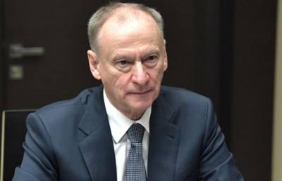 Николай Патрушев - Украине предрекли судьбу Афганистана: скоро начнется - pupolita.ru - Россия - США - Украина - Киев - Вашингтон - Афганистан