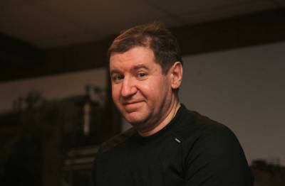 Нижегородскому предпринимателю Михаилу Иосилевичу запретили пользоваться интернетом - vgoroden.ru - Нижний Новгород - Нижний Новгород