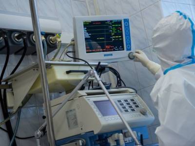 Еще почти 800 человек умерли в РФ от ковида за последние сутки - rosbalt.ru - Москва - Россия - Санкт-Петербург - Краснодарский край - Московская обл. - респ. Татарстан - респ. Алтай - респ.Бурятия
