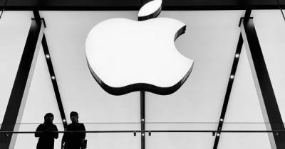 В Apple "завербовался" двойной агент, чтобы шпионить за сотрудниками и журналистами, - Vice - focus.ua - Украина