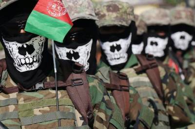 Ашраф Гани - Ллойд Остин - Американская разведка проморгала «испарение» 300-тысячной афганской армии за 11 дней - eadaily.com - Россия - США - Афганистан - Кабул
