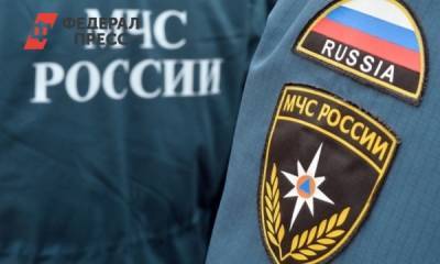 Найдено тело красноярского депутата, сорвавшегося с вулкана на Камчатке - fedpress.ru - Красноярский край - Красноярск - Железногорск