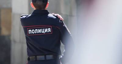 В Москве задержали участника группового изнасилования в парке - moslenta.ru - Москва - Россия