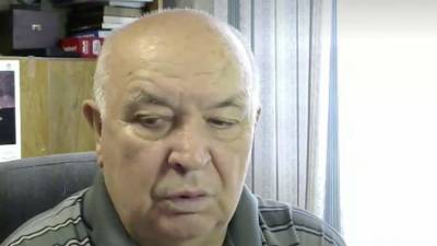 Летчик-испытатель исключил погодные условия как причину крушения МиГ-29 - iz.ru - Израиль - Астраханская обл.
