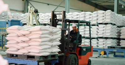 В Узбекистане объем производства промышленной продукции предприятий СЭЗ увеличился в 1,5 раза - trend.az - Узбекистан