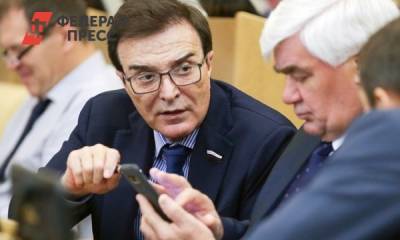 Александр Максимов - Кузбасский кандидат в депутаты Госдумы оспорил отказ в отмене регистрации соперника - fedpress.ru - Новосибирск - Кемерово