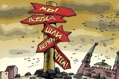 30-летие ГКЧП: саратовцы расклеивали листовки в поддержку Ельцина и выходили на митинги, областное руководство срочно ушло в отпуск - saratov.mk.ru - Москва - Россия - Саратов