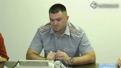 Свидания, вакцинация и «Зонателеком». УФСИН России по Ульяновской области вышел на «прямой контакт» - ulpravda.ru - Россия - Ульяновская