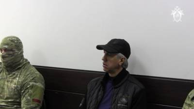 Анатолий Быков - Красноярскому бизнесмену Быкову продлили арест по одному из уголовных дел - interfax-russia.ru - Россия - Красноярский край - Красноярск - респ. Хакасия