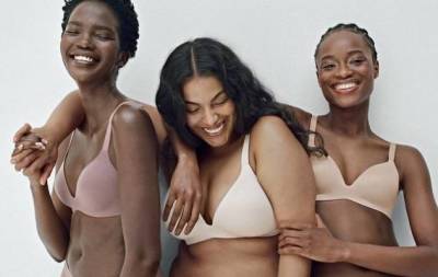 Новая эра: Victoria's Secret представил рекламную кампанию с обновленным составом моделей (ФОТО) - skuke.net